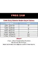 Free-Sub 3mm Aspendos Yamamoto Avcı Serbest Dalış Elbisesi
