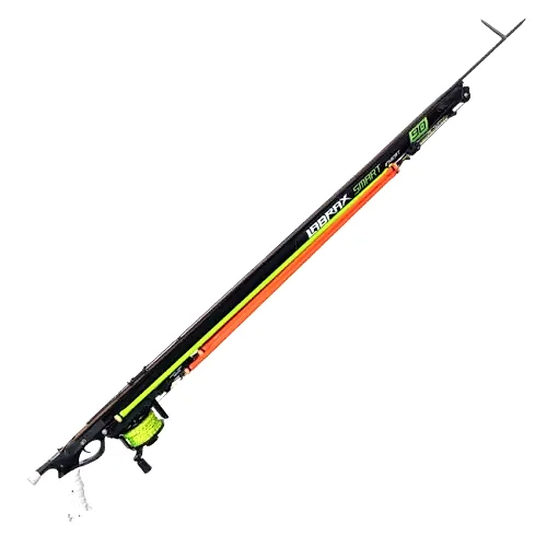 Labrax Smart Invert Roller Zıpkın