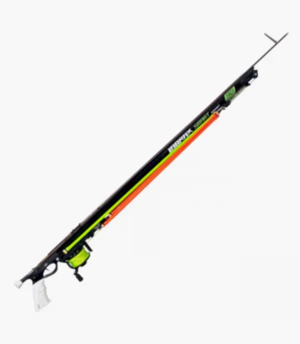 Labrax Smart Invert Roller Zıpkın