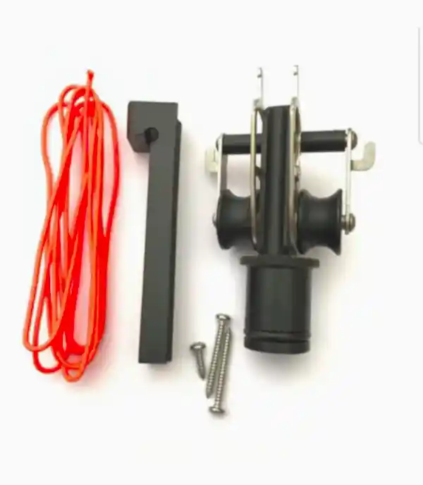 Rollergun Set