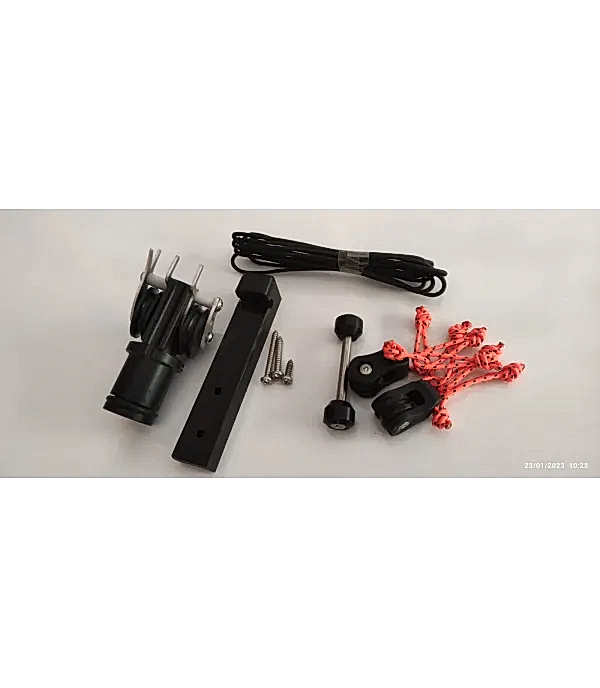 İNVERTER SET