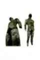 Free-Sub 7mm Expert Green Avcı Dalış Elbisesi (Comfort Serisi)