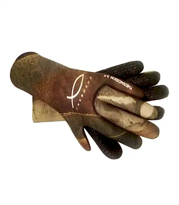 THERMOSKIN 3.00mm BROWN ELDİVEN