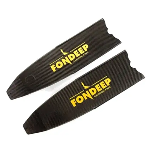 FONDEEP (T4 ) KARBON PALET LABRAX AYAKLIKLI