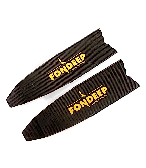 FONDEEP (T4 ) KARBON PALET LABRAX AYAKLIKLI