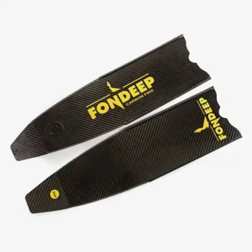 FONDEEP (T4 ) KARBON PALET LABRAX AYAKLIKLI